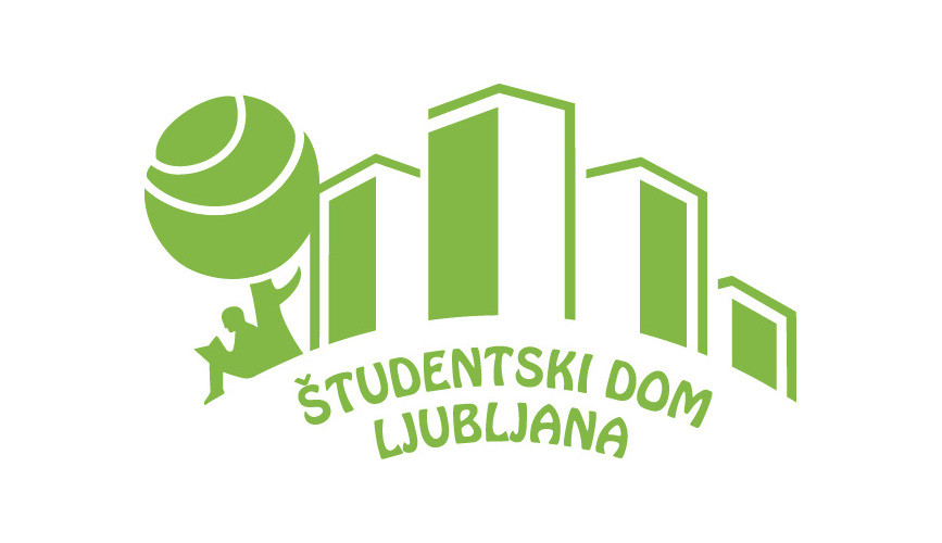 Študentski dom Ljubljana